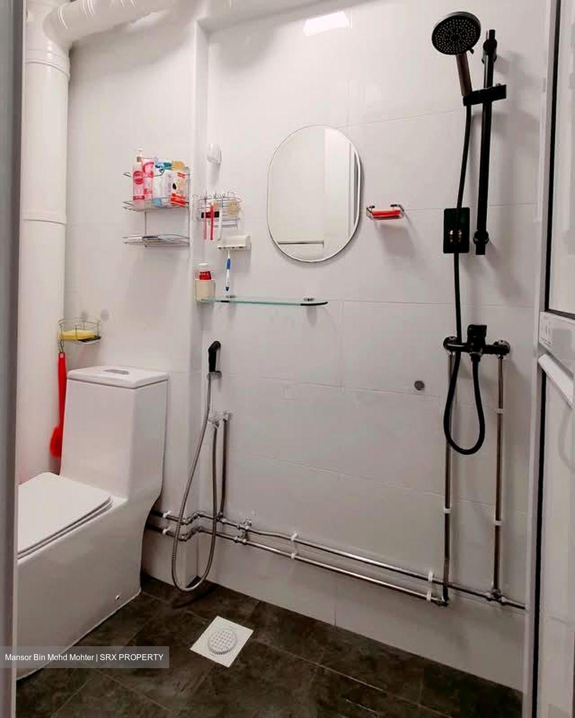 Blk 542 Hougang Avenue 8 (Hougang), HDB 4 Rooms #563310231